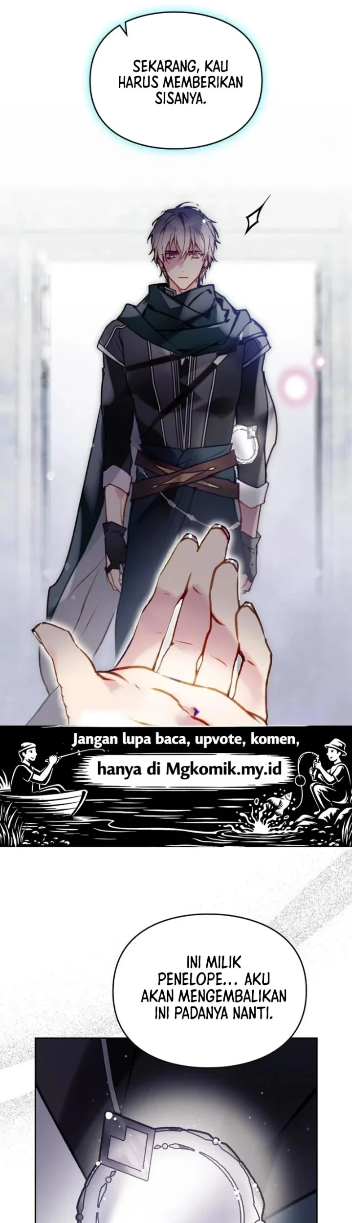 Chapter 203 - halaman 16