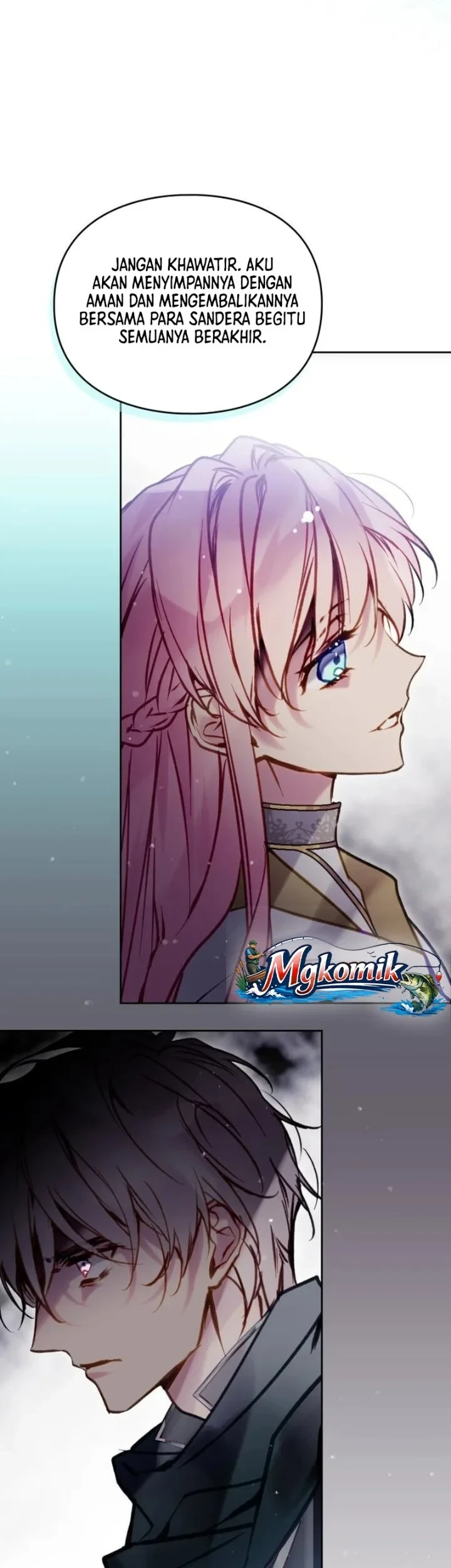 Chapter 203 - halaman 18