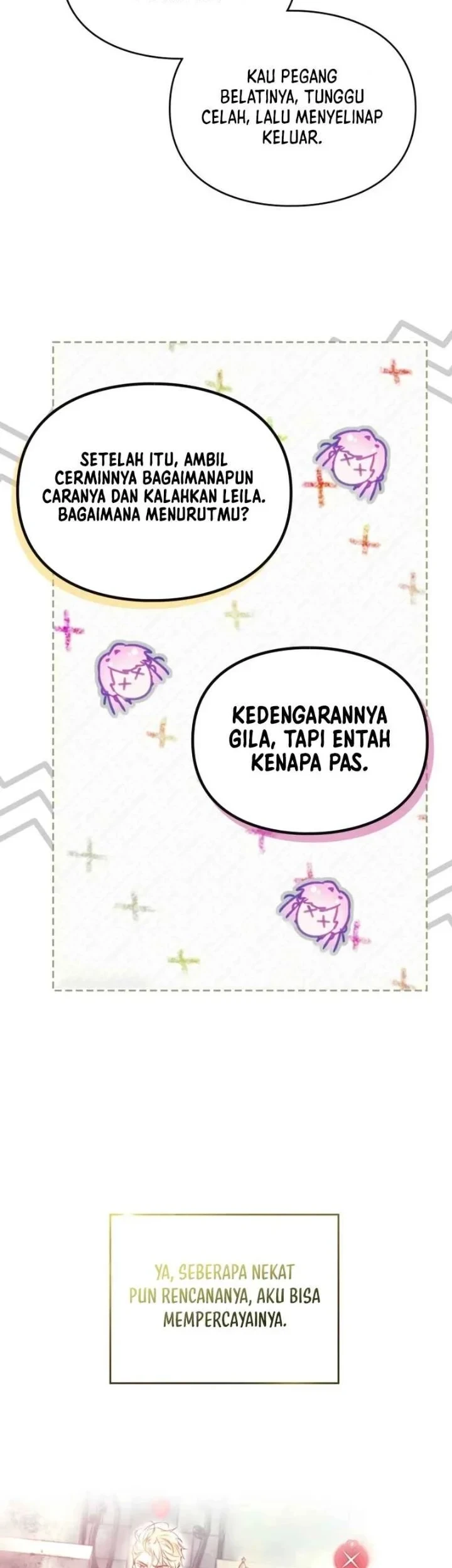Chapter 204 - halaman 36