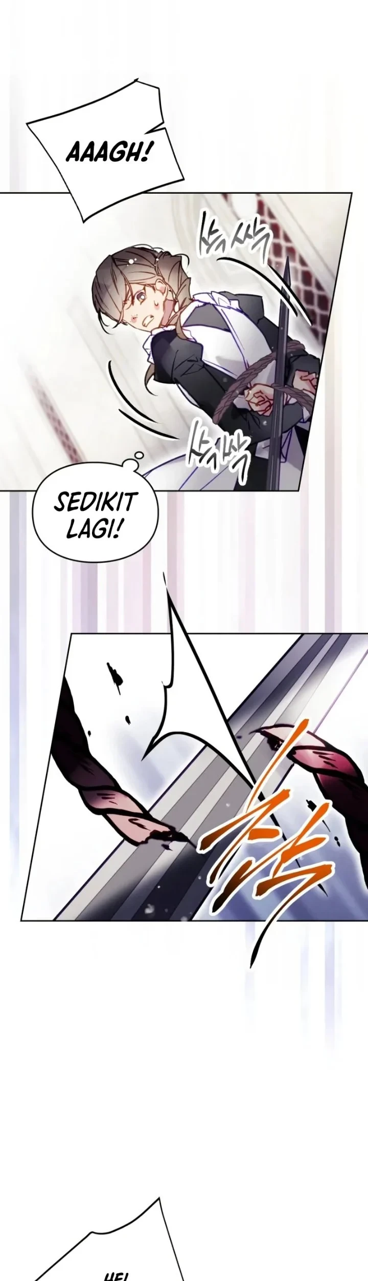 Chapter 205 - halaman 19