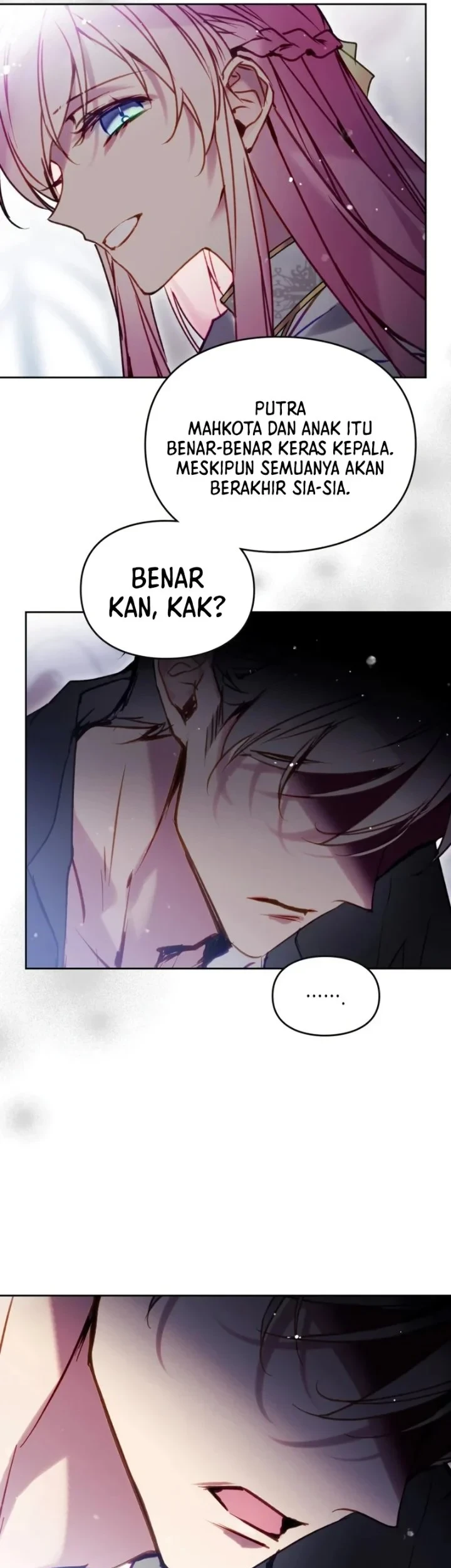 Chapter 205 - halaman 25
