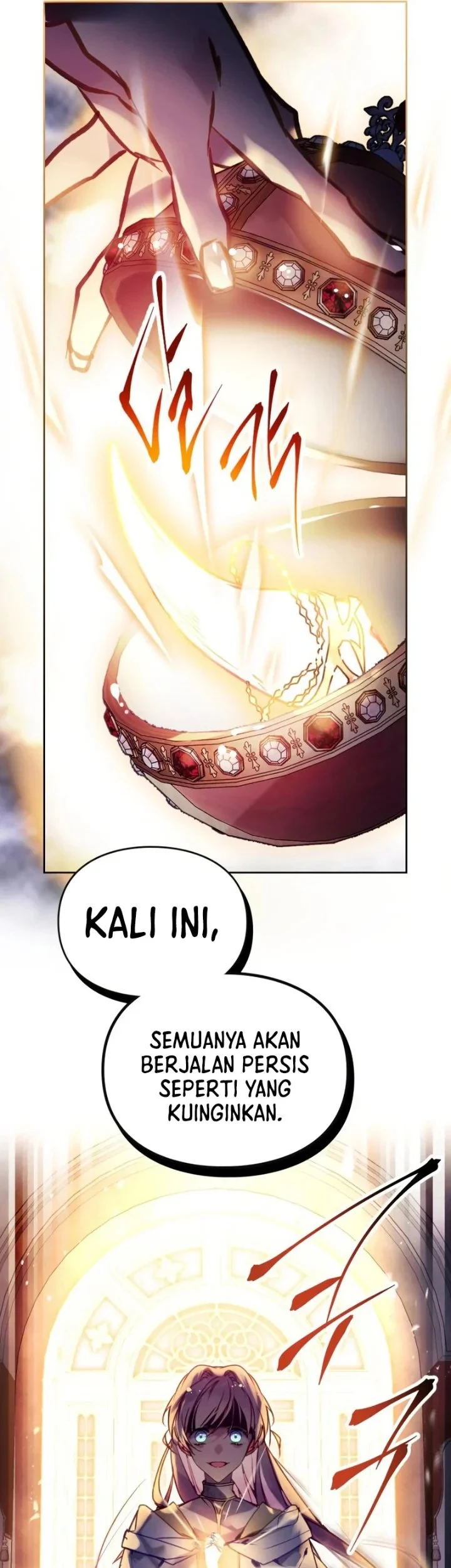 Chapter 205 - halaman 38