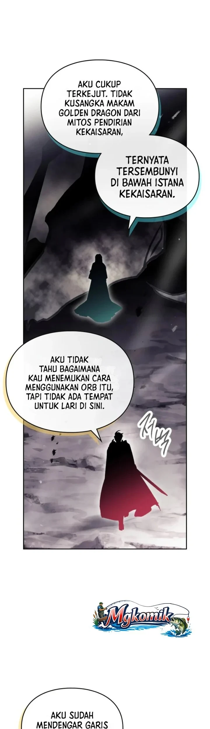 Chapter 205 - halaman 50