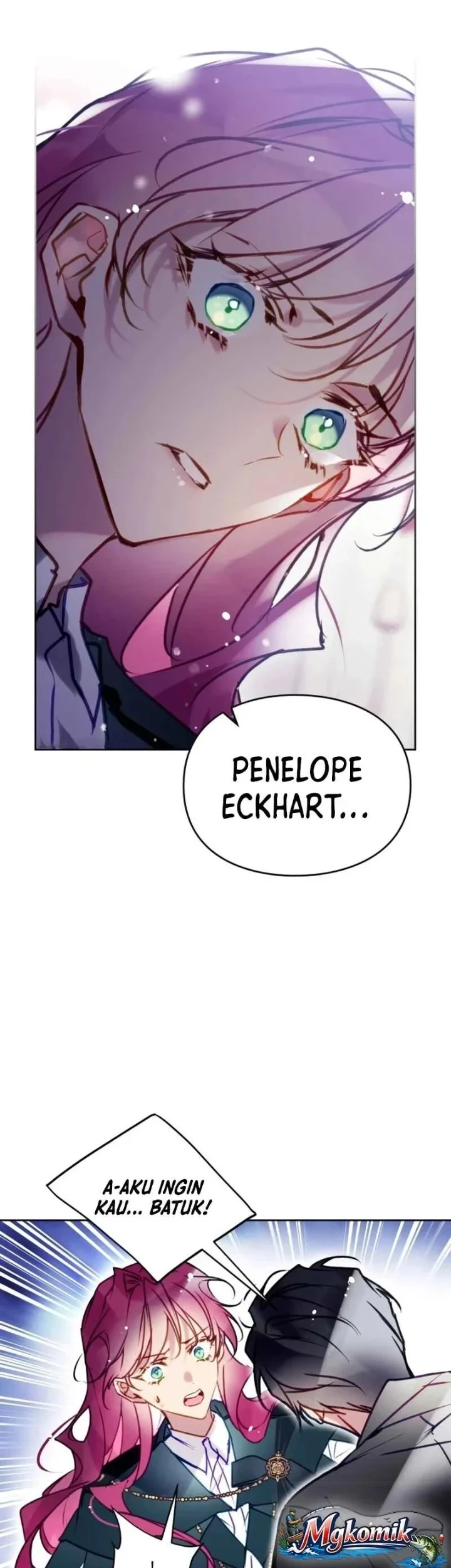Chapter 206 - halaman 24