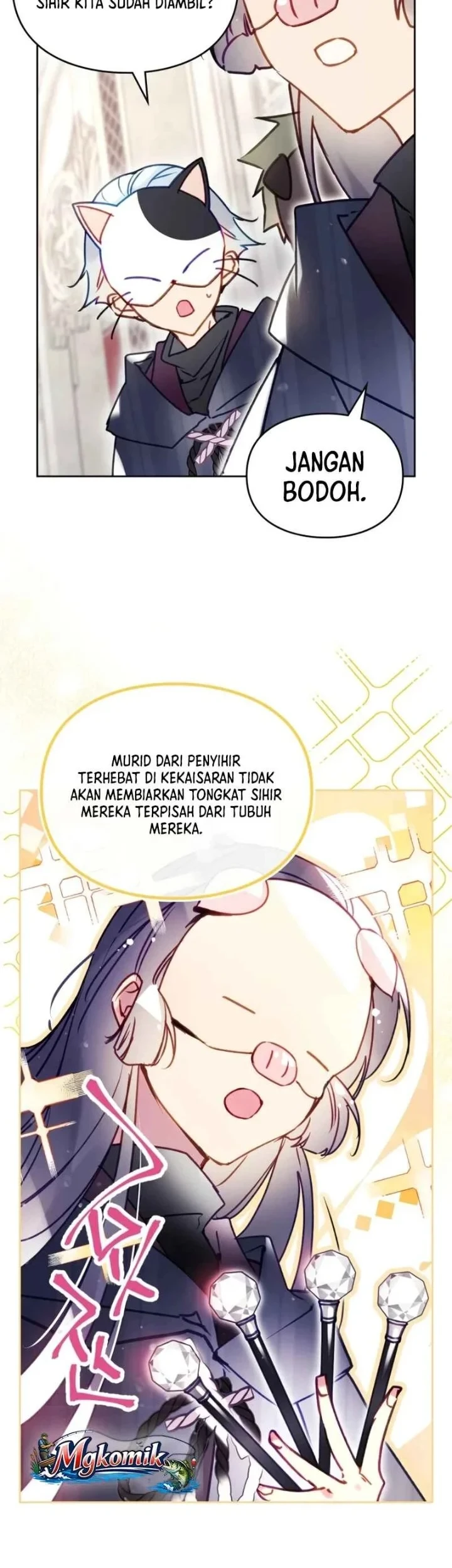 Chapter 206 - halaman 12