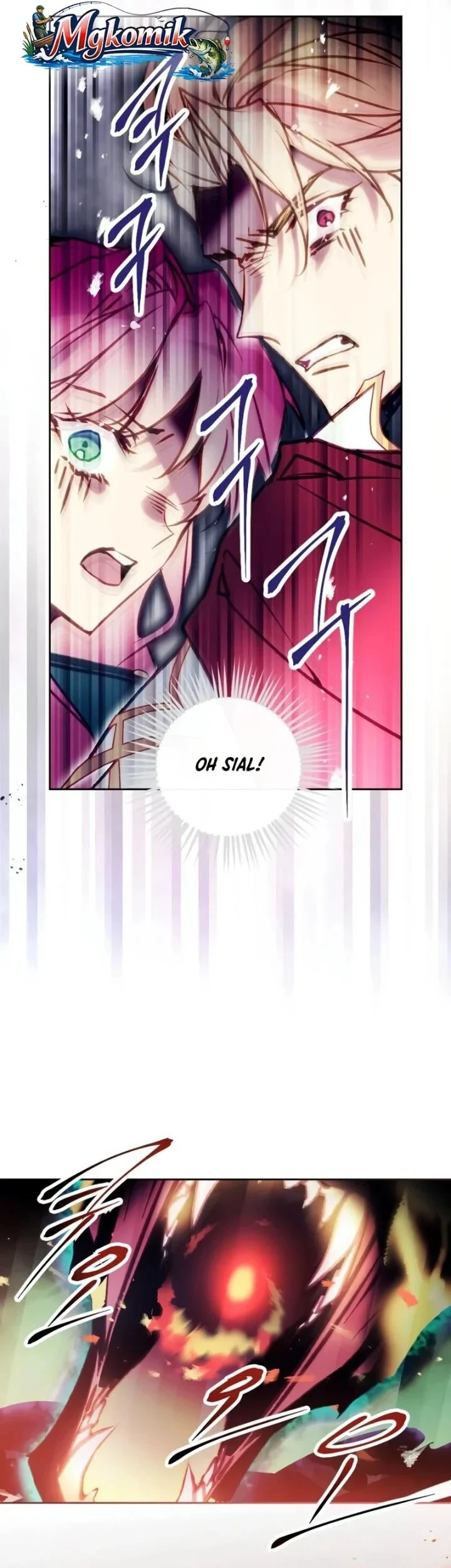 Chapter 207 - halaman 20