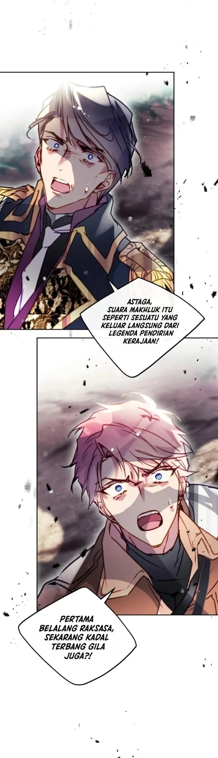 Chapter 207 - halaman 43
