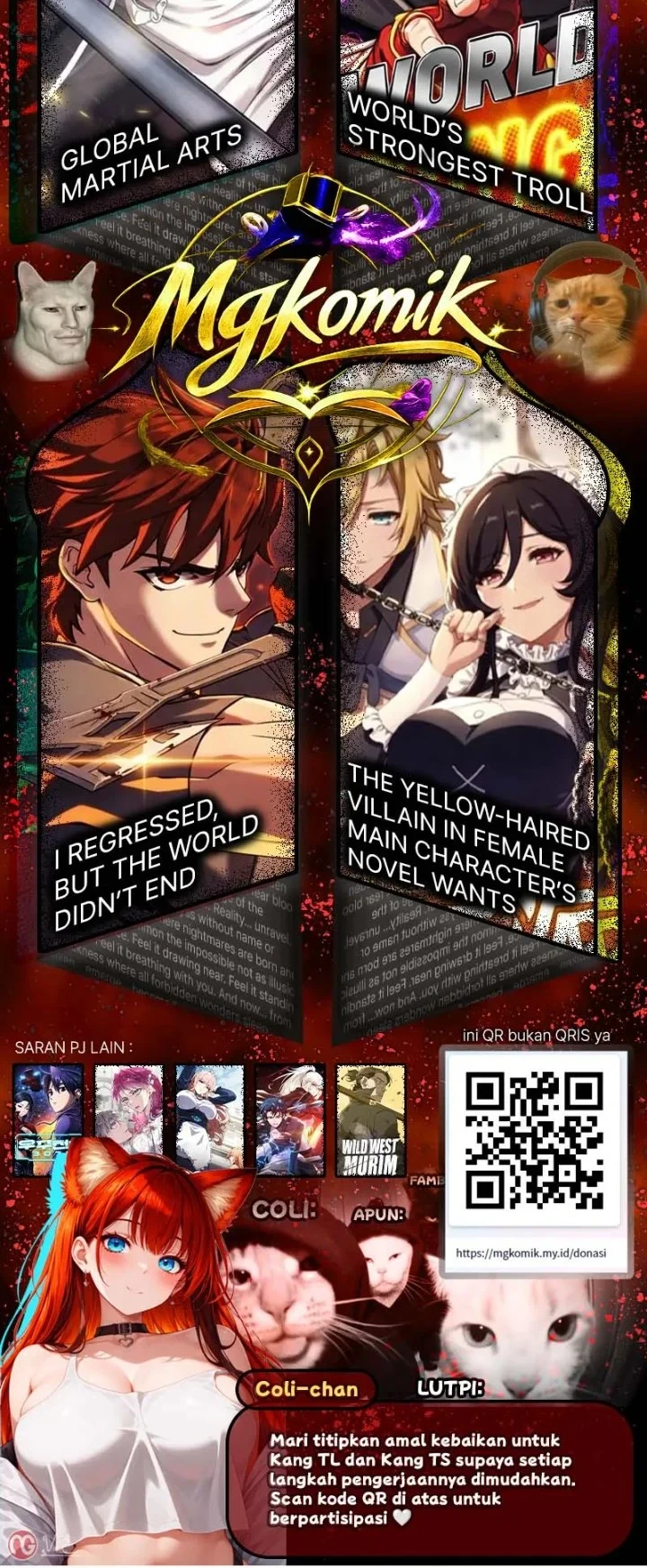 Chapter 207 - halaman 61