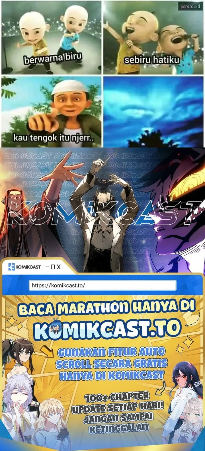 Chapter 208 - halaman 56
