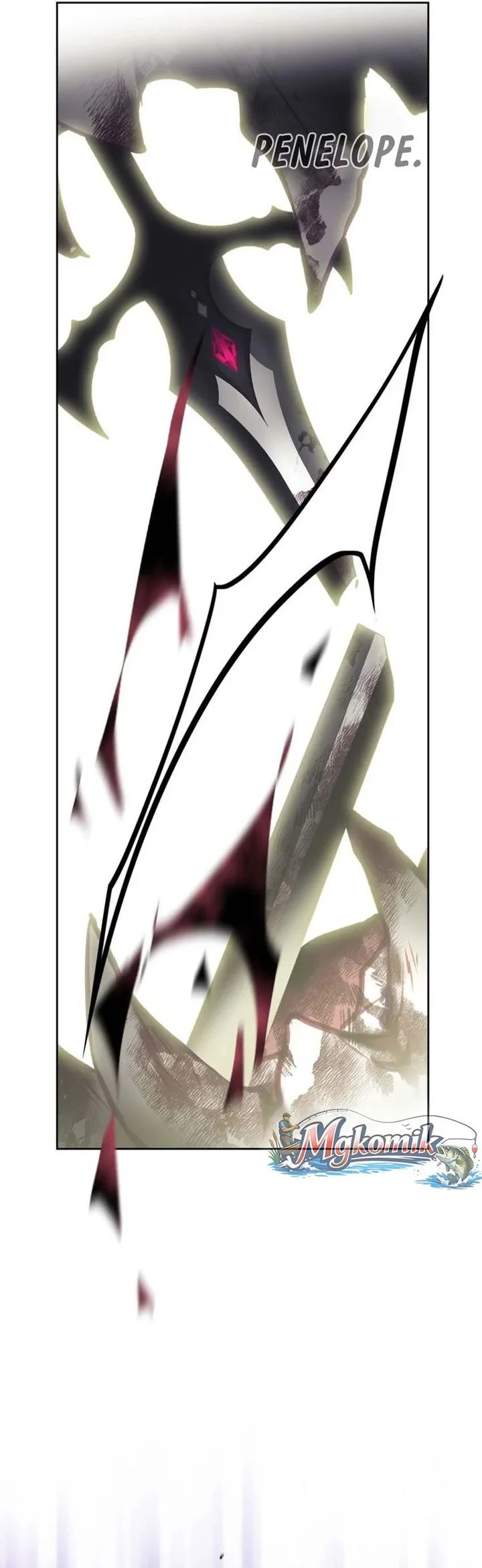 Chapter 209 - halaman 21