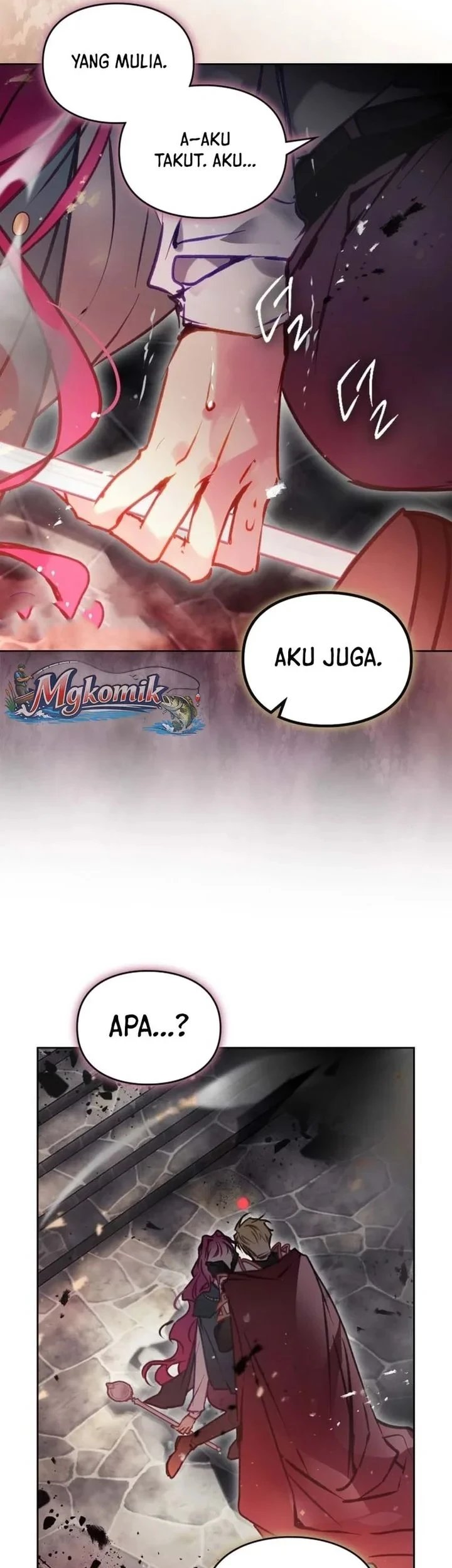 Chapter 209 - halaman 29