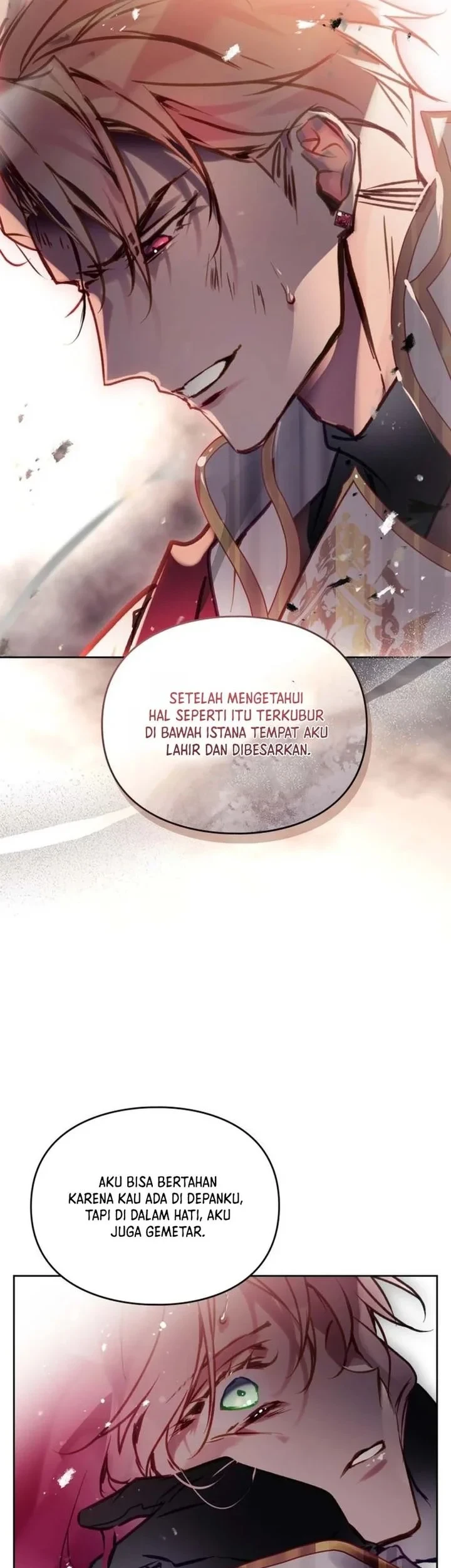 Chapter 209 - halaman 31