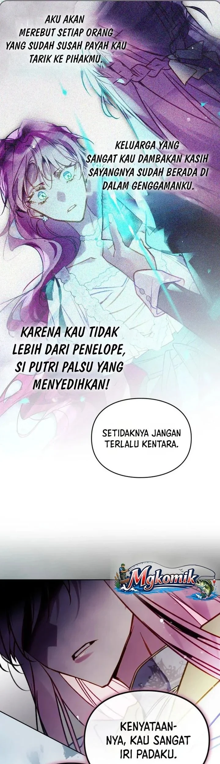 Chapter 211 - halaman 14
