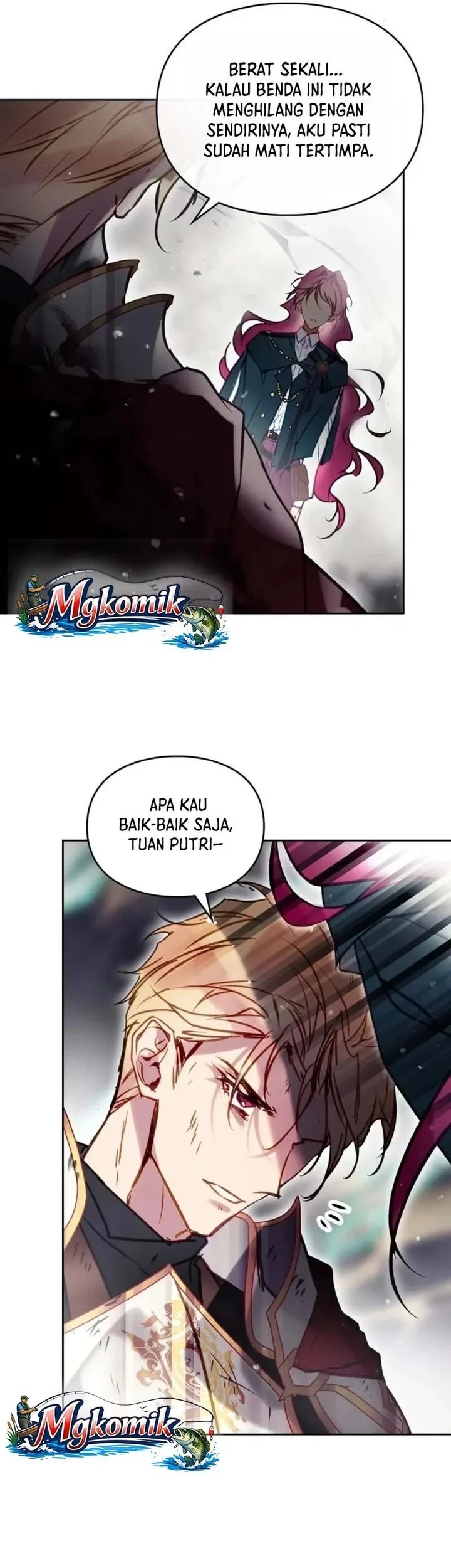 Chapter 212 - halaman 21