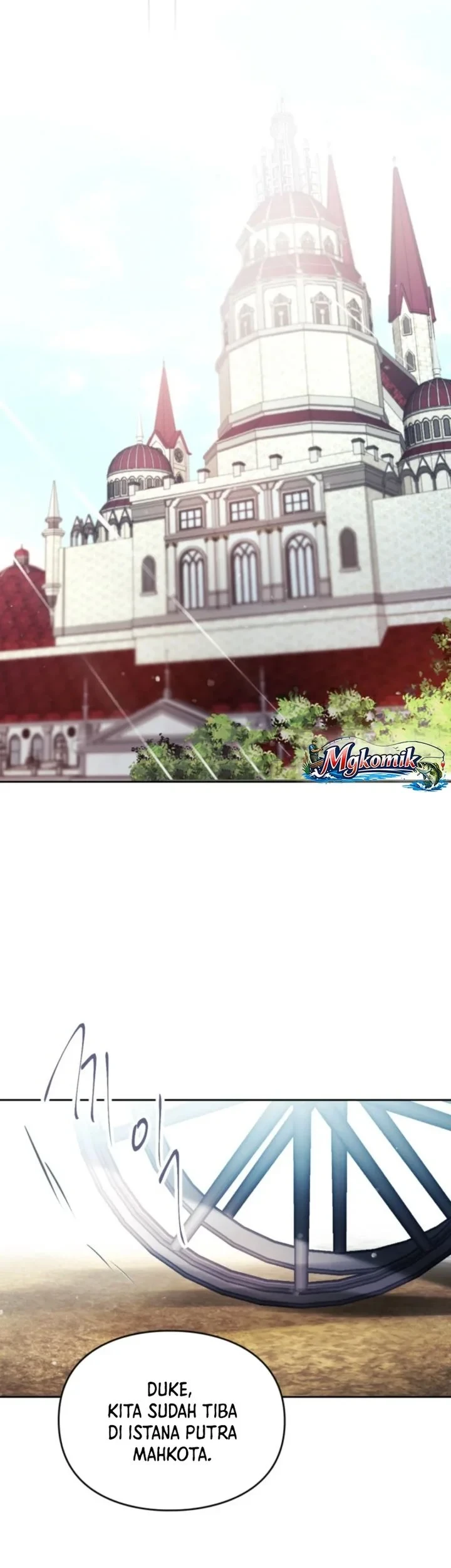 Chapter 213 - halaman 46