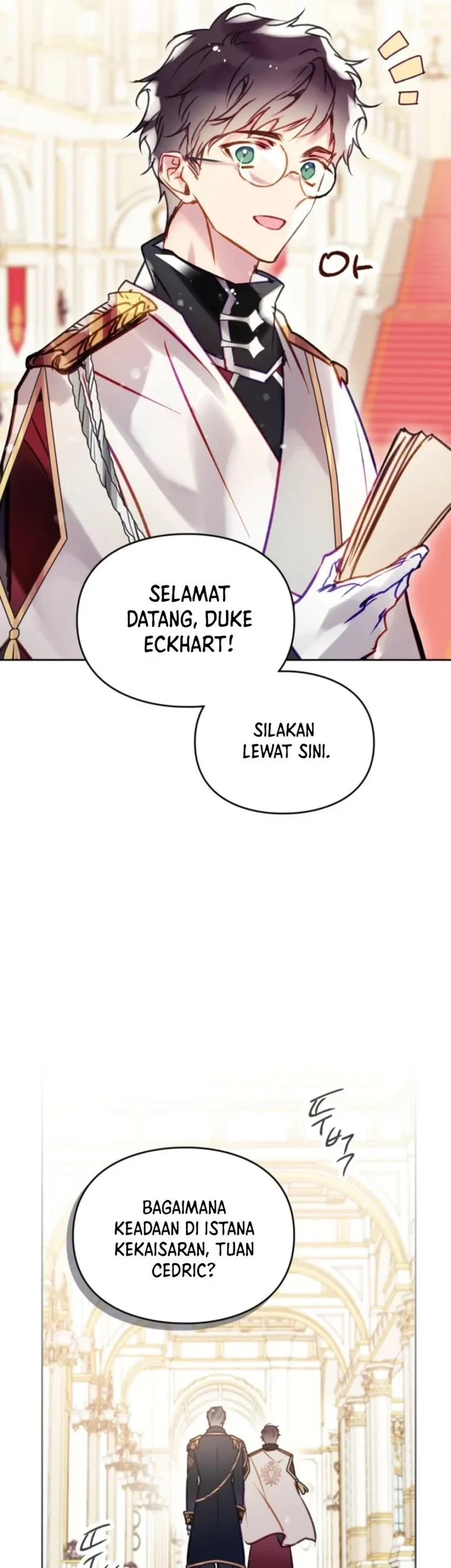 Chapter 213 - halaman 48