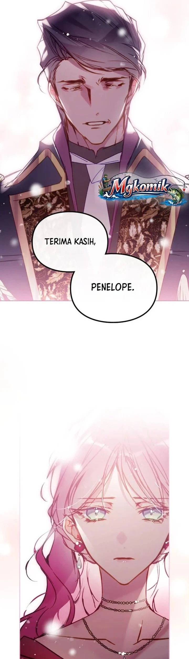 Chapter 214 - halaman 20
