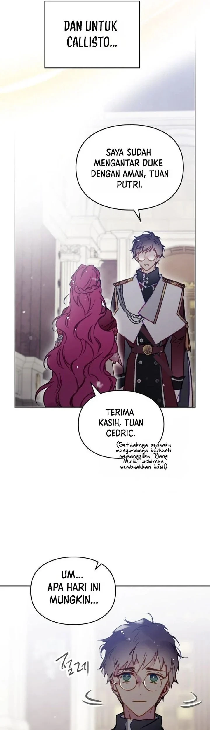 Chapter 214 - halaman 28