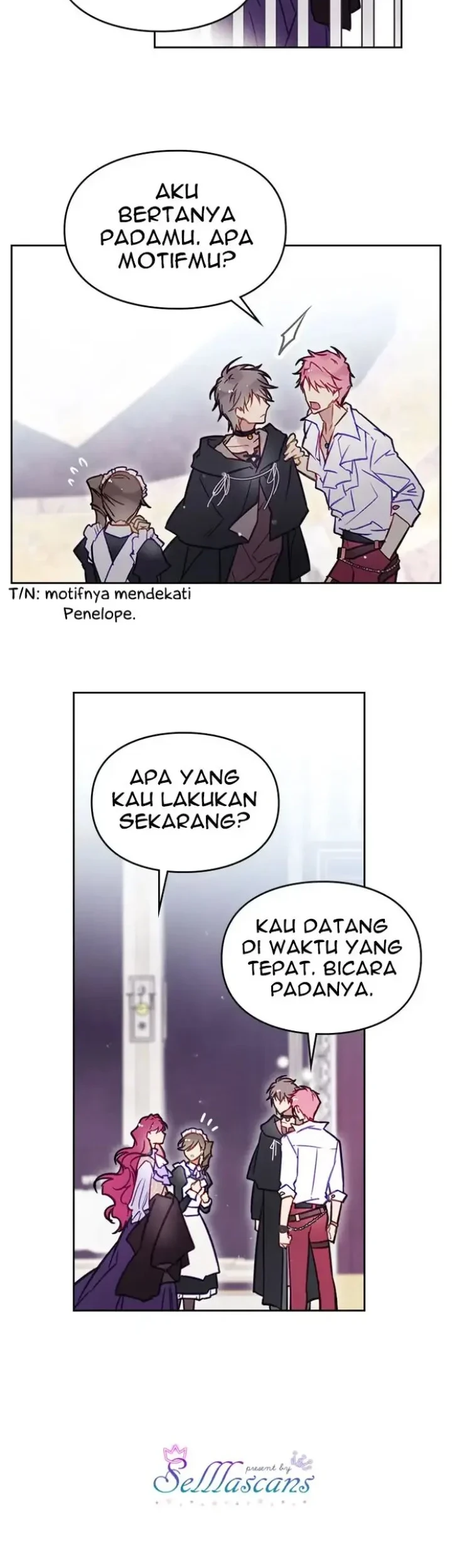 Chapter 27 - halaman 8