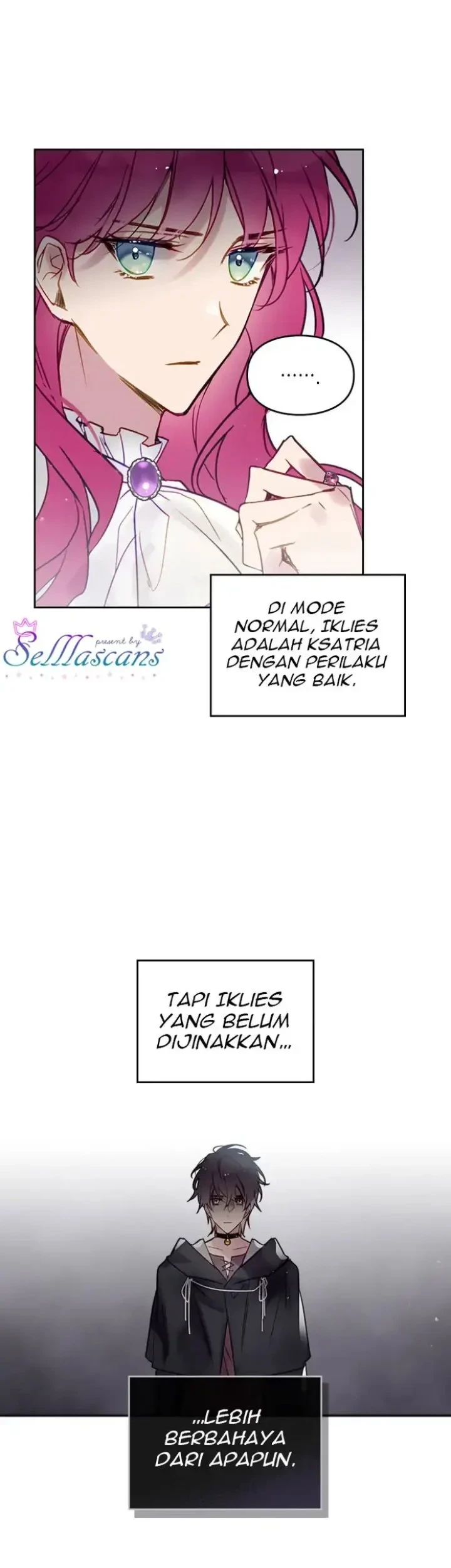 Chapter 27 - halaman 22