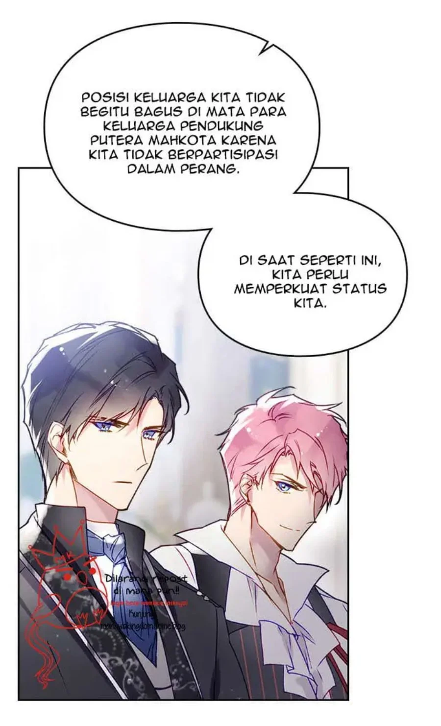 Chapter 40 - halaman 8