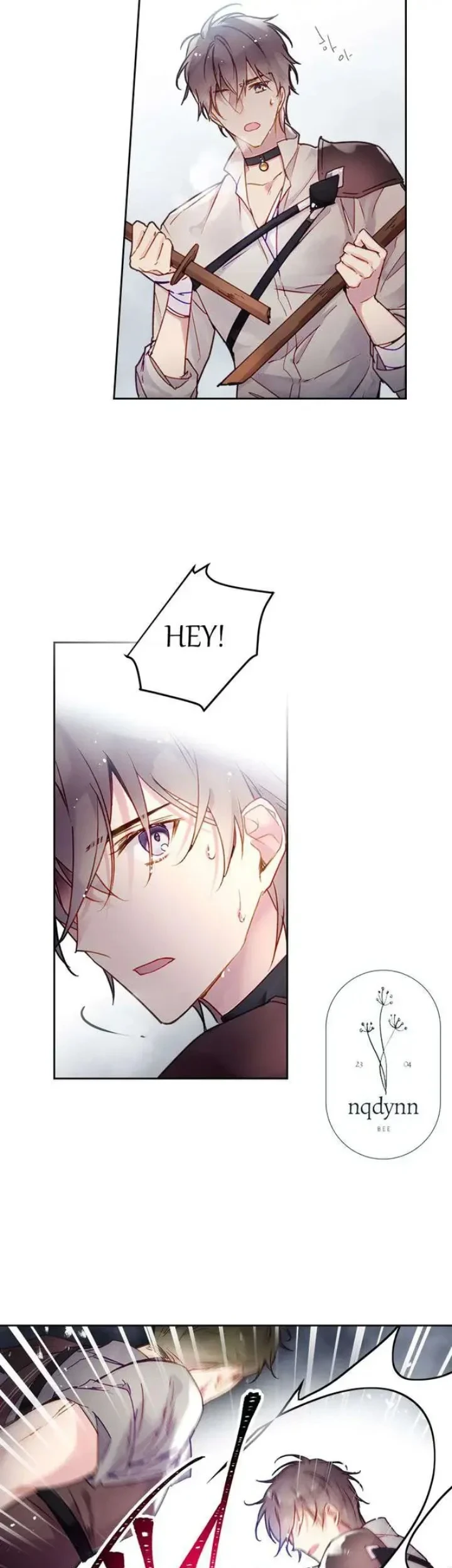 Chapter 45 - halaman 29