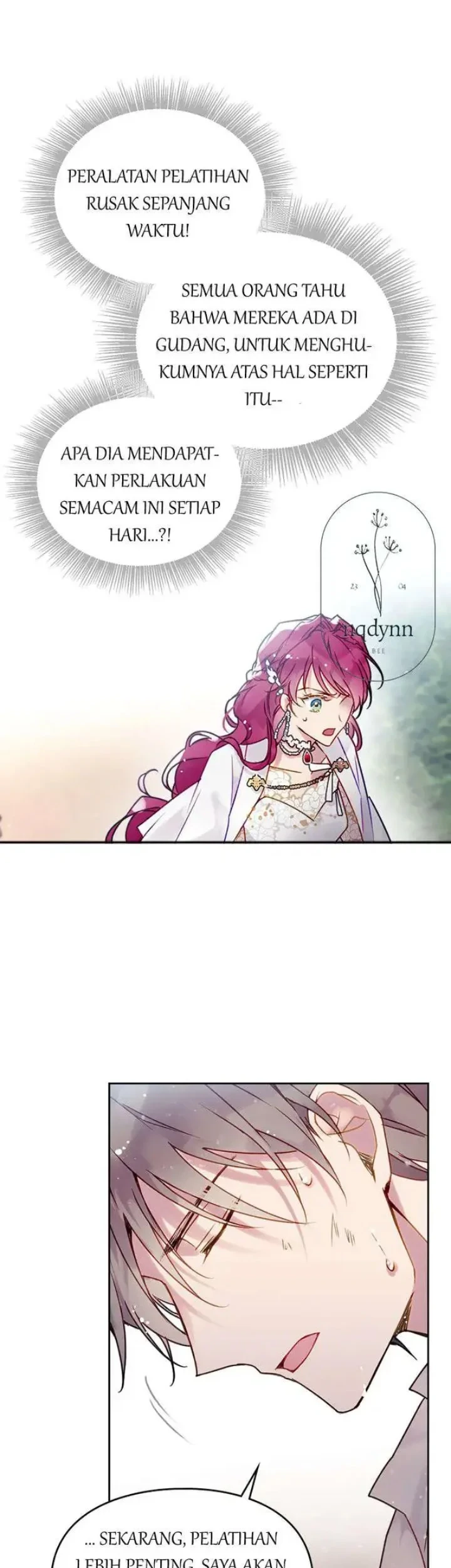 Chapter 45 - halaman 33