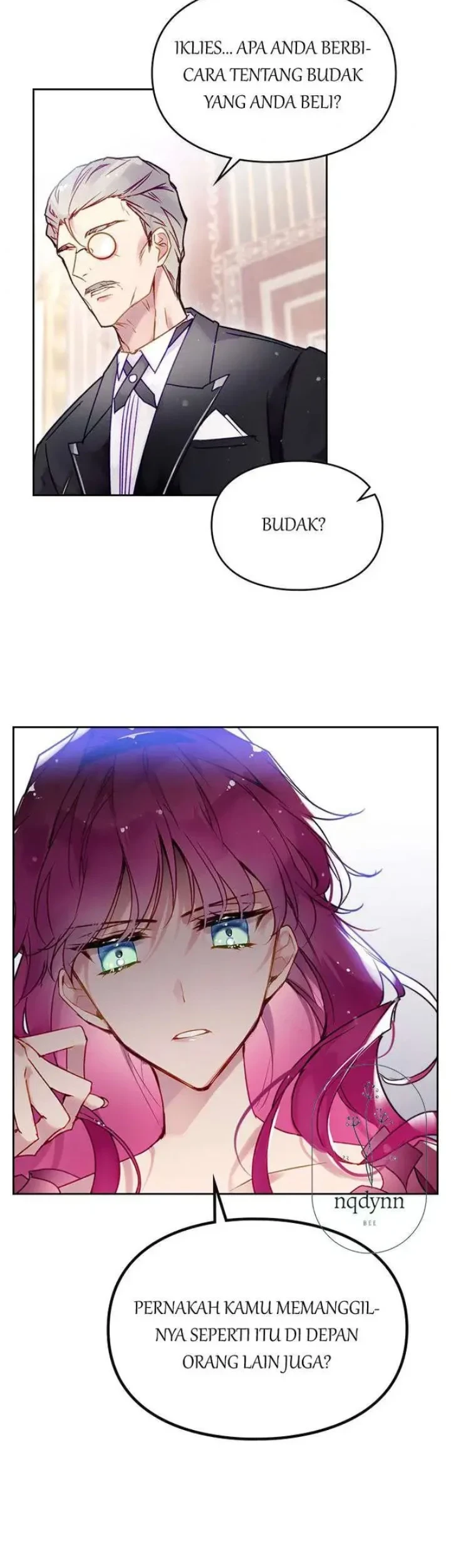 Chapter 45 - halaman 6