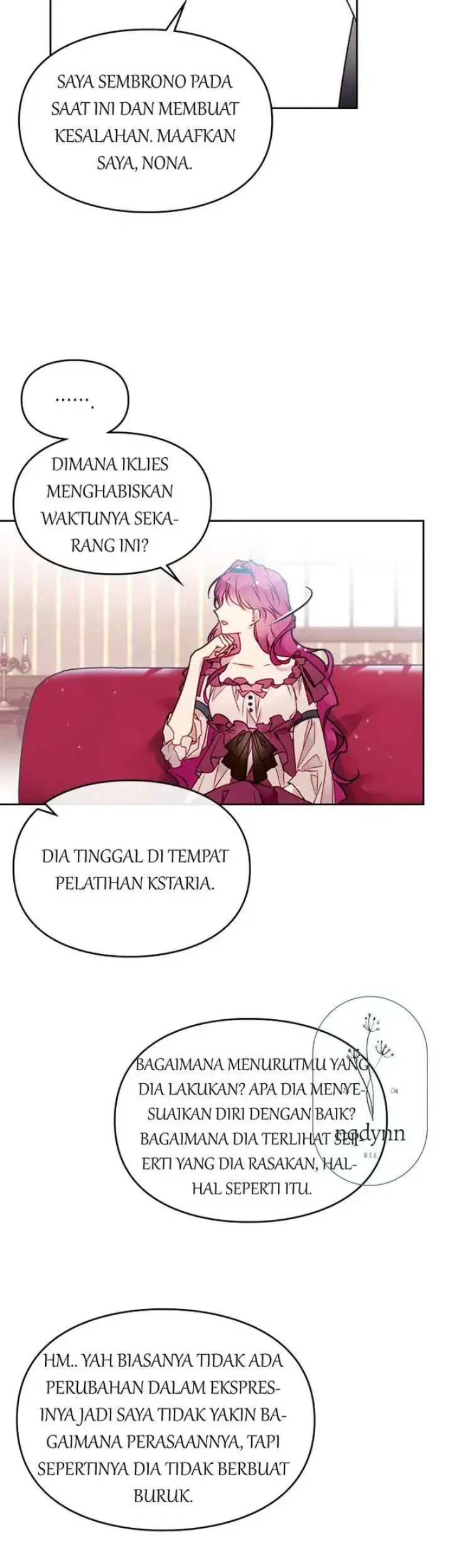 Chapter 45 - halaman 8