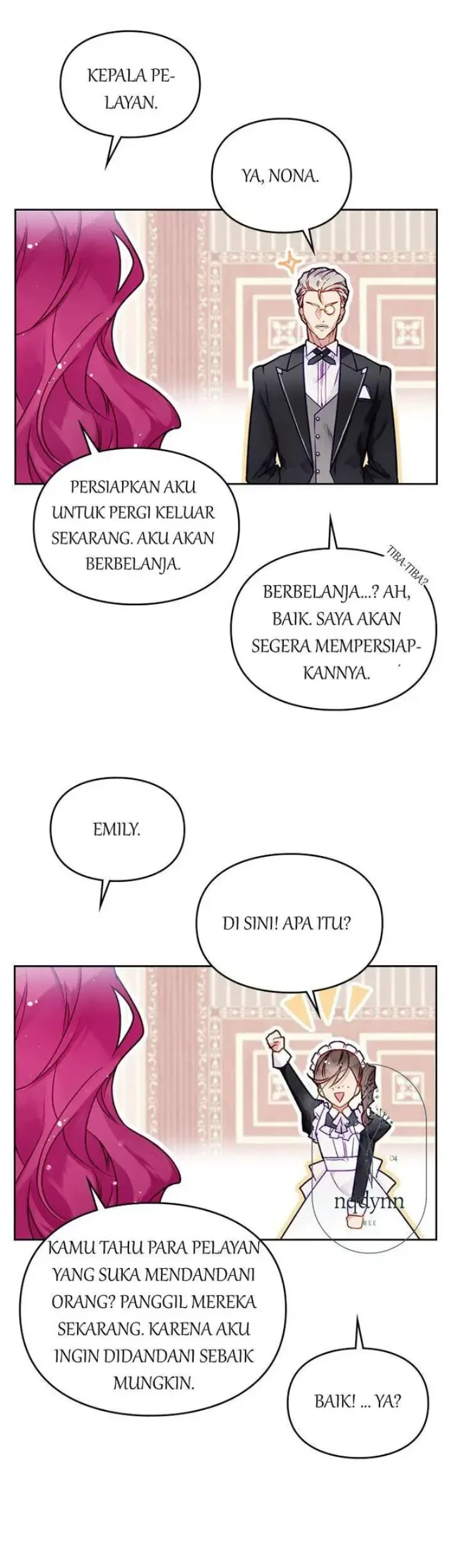 Chapter 45 - halaman 18