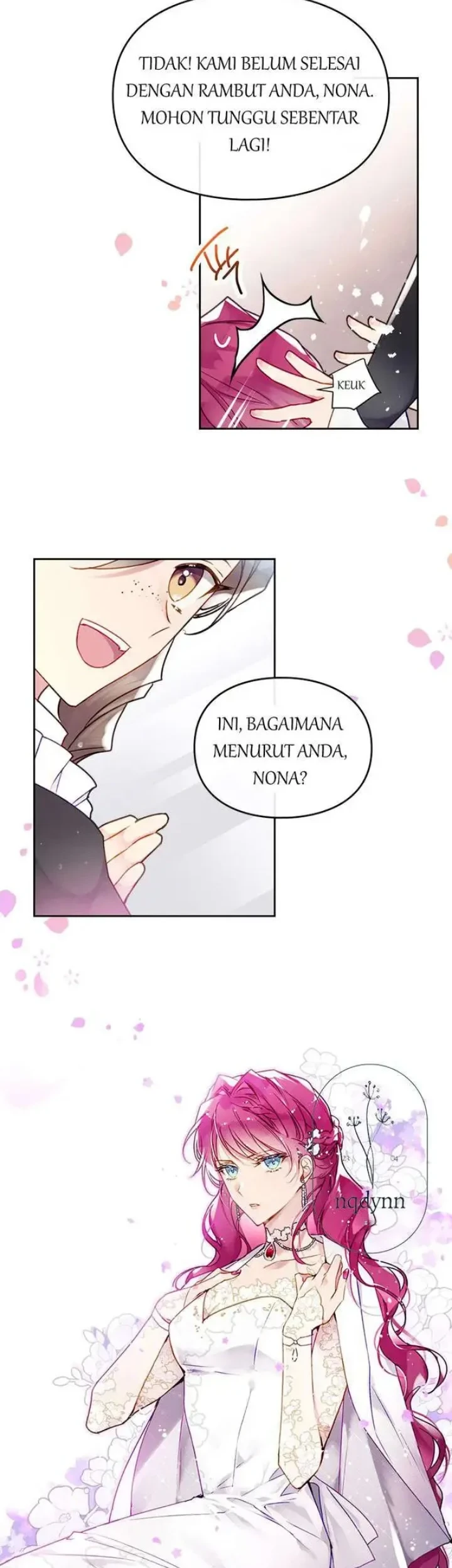 Chapter 45 - halaman 21