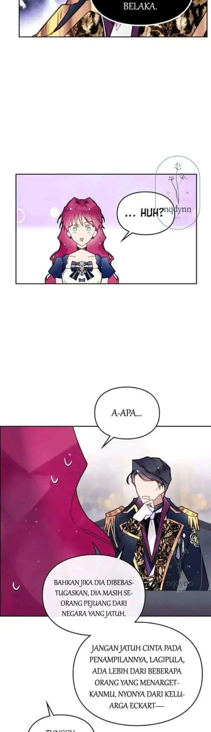 Chapter 50 - halaman 22