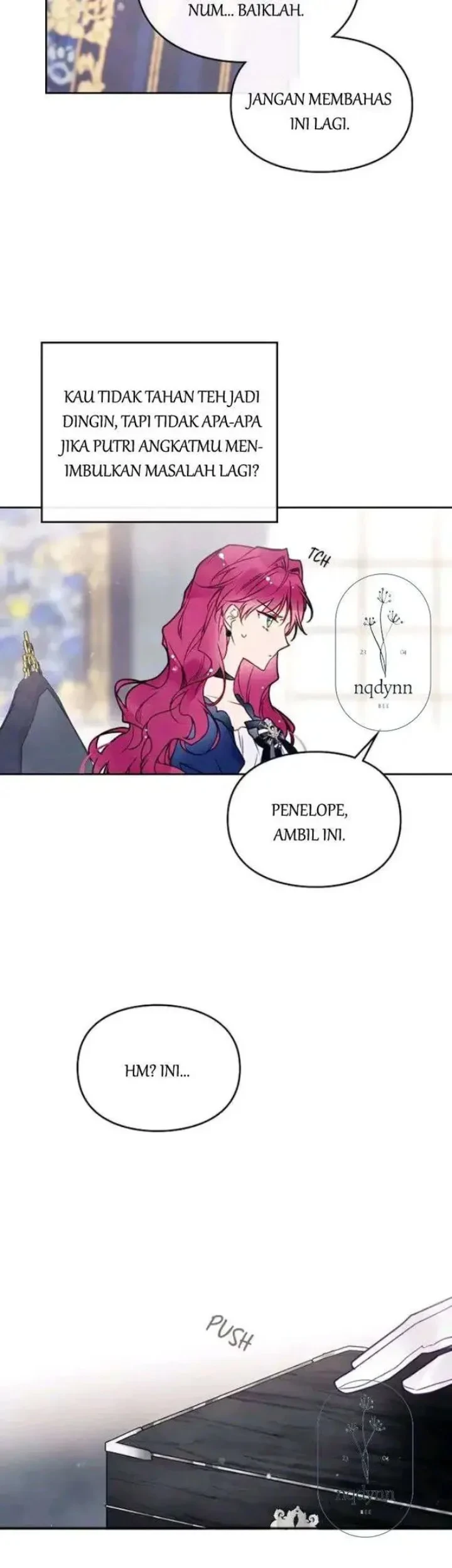 Chapter 50 - halaman 28