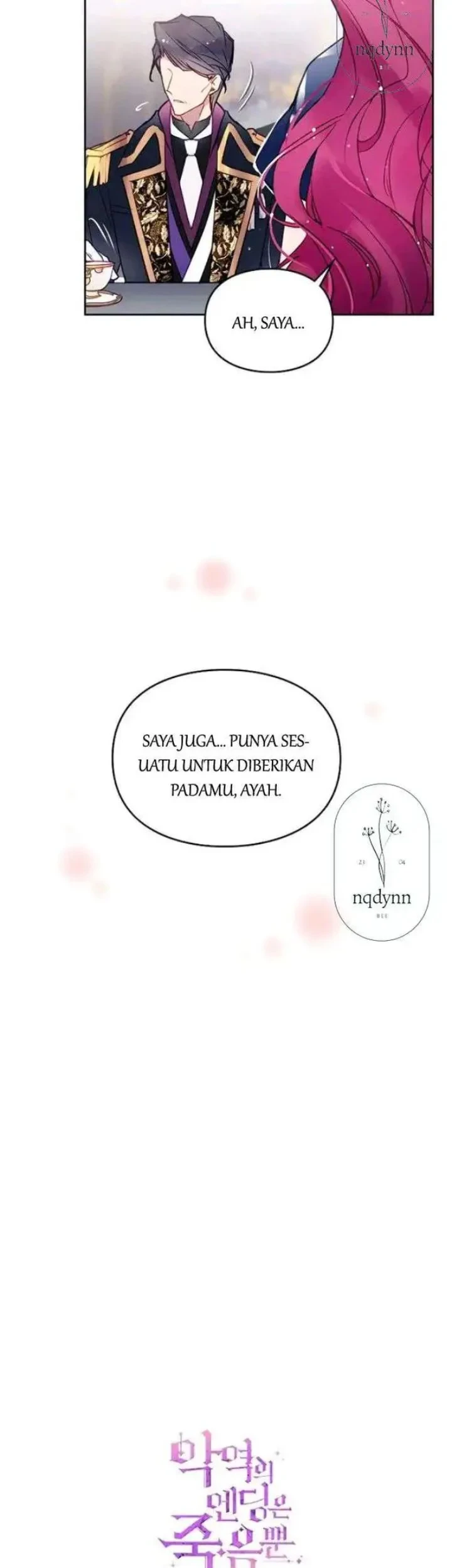 Chapter 50 - halaman 40