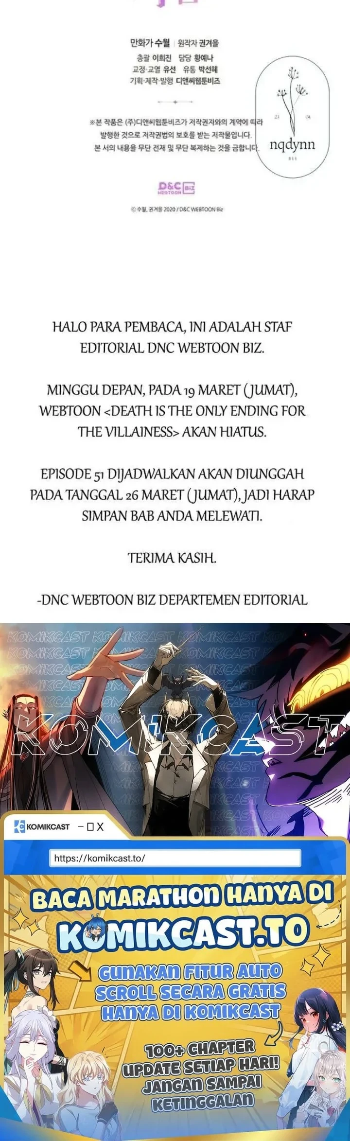 Chapter 50 - halaman 41