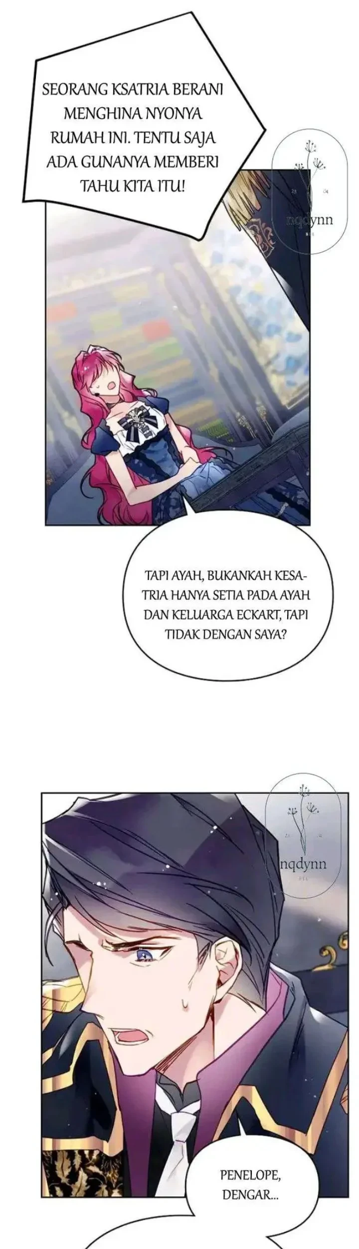Chapter 50 - halaman 12