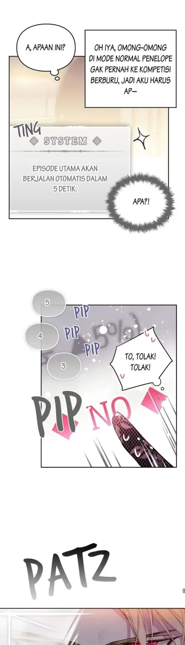 Chapter 58 - halaman 8