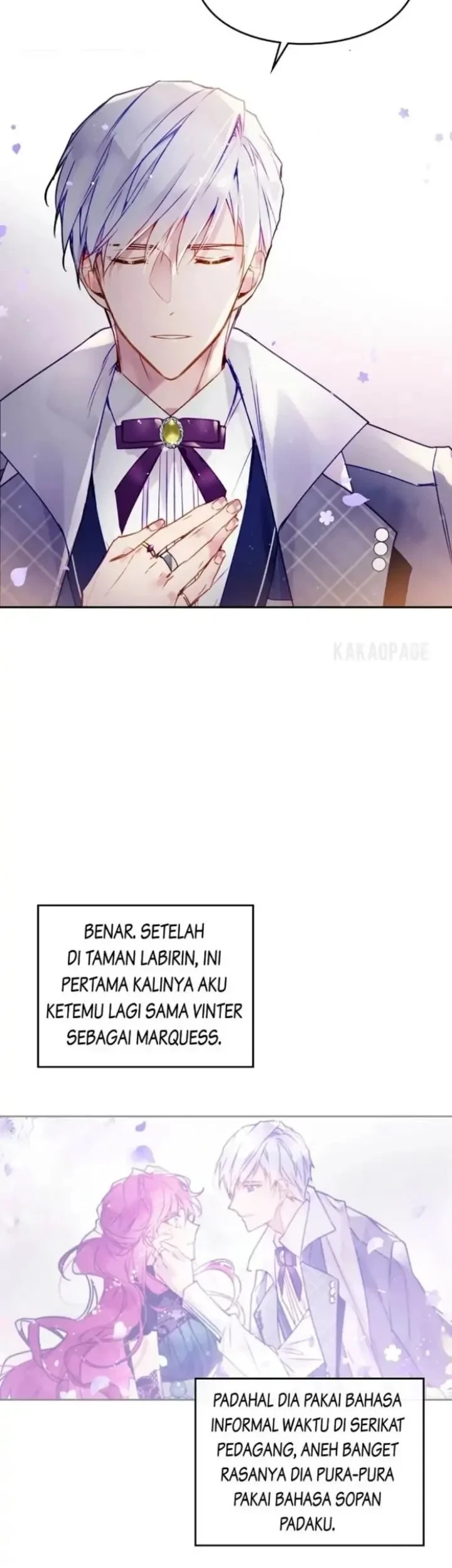 Chapter 61 - halaman 38