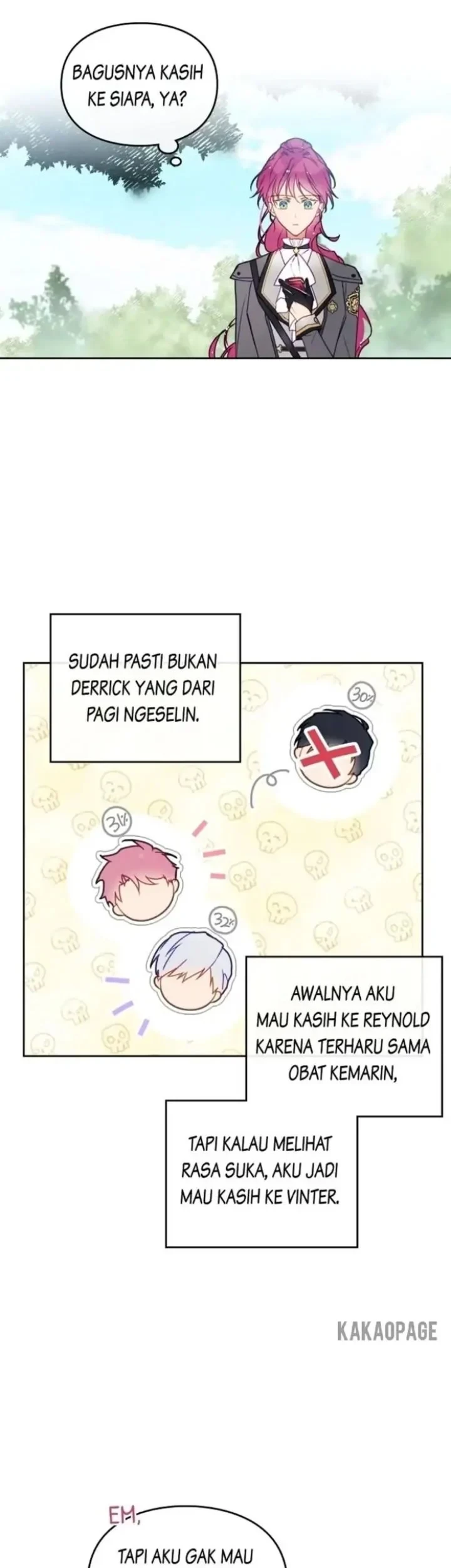 Chapter 64 - halaman 30