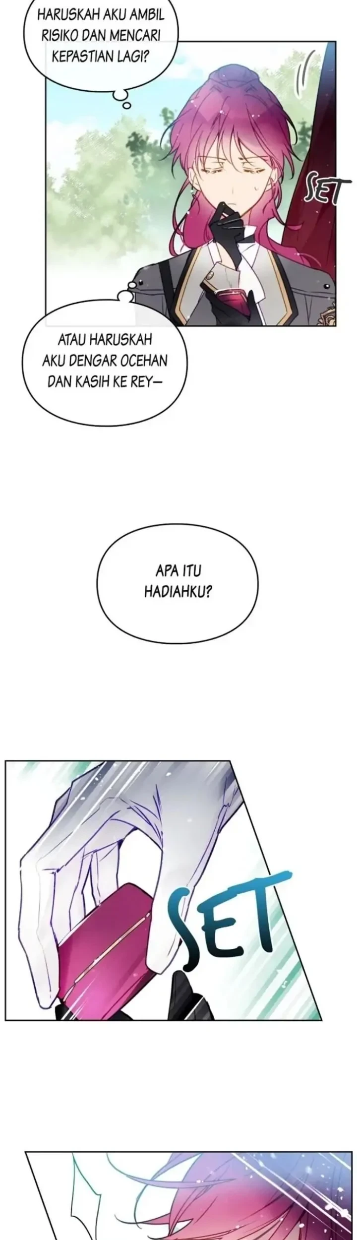 Chapter 64 - halaman 32