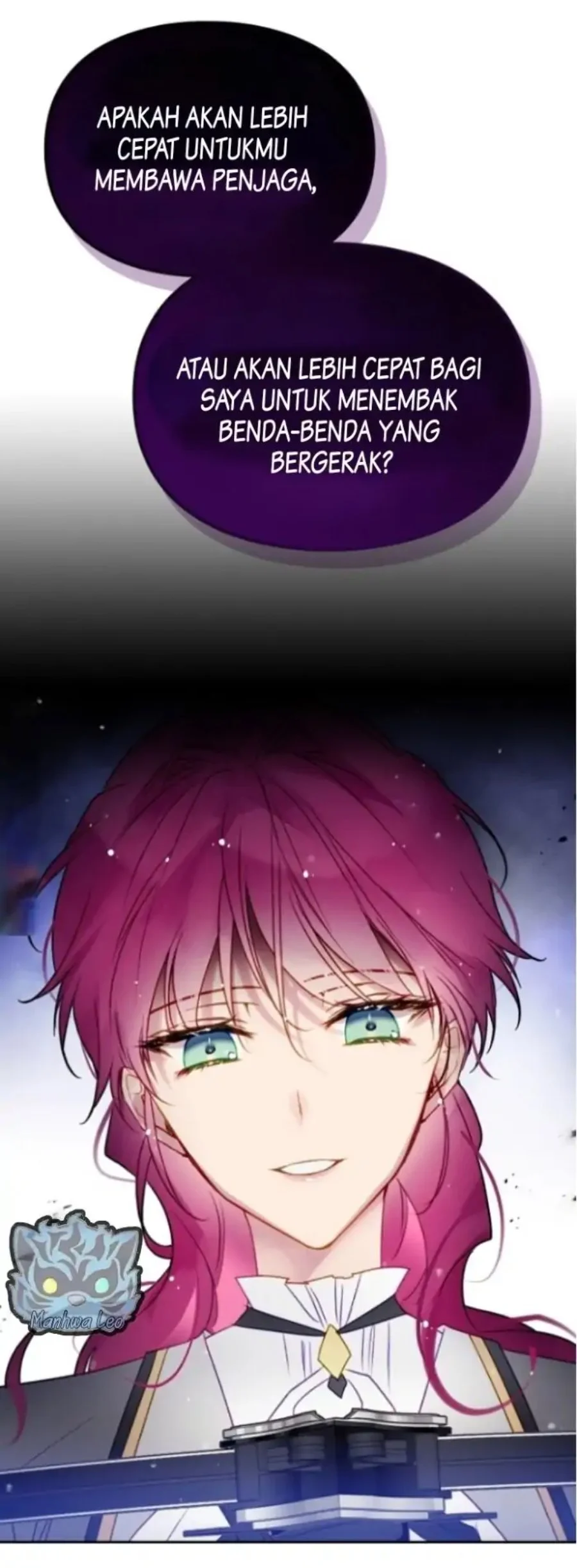 Chapter 66 - halaman 31