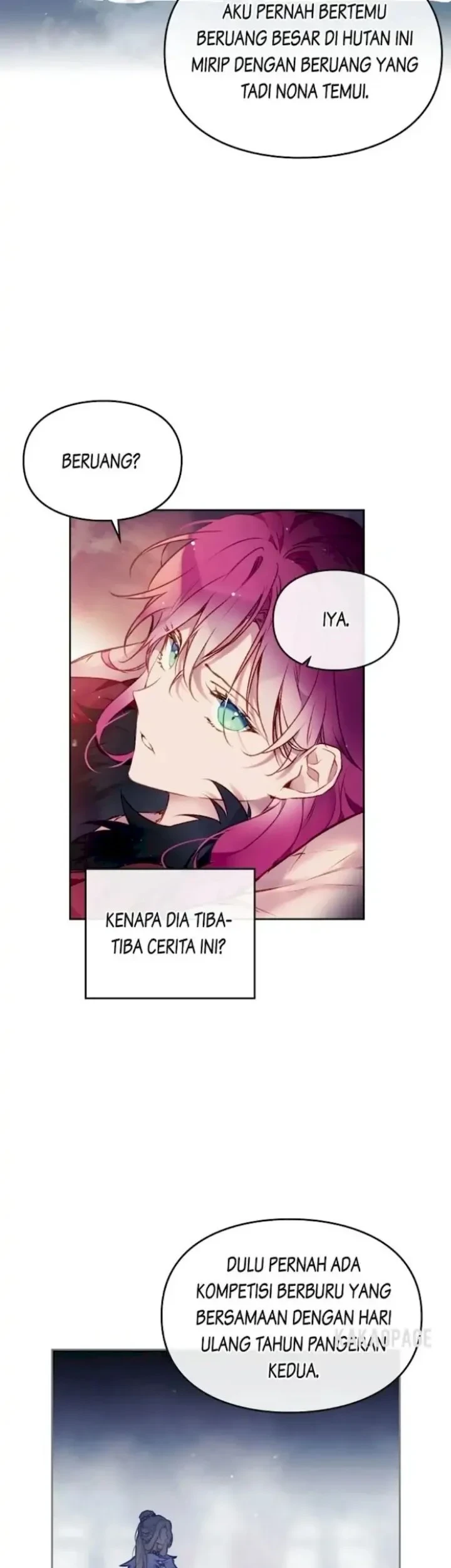 Chapter 73 - halaman 8