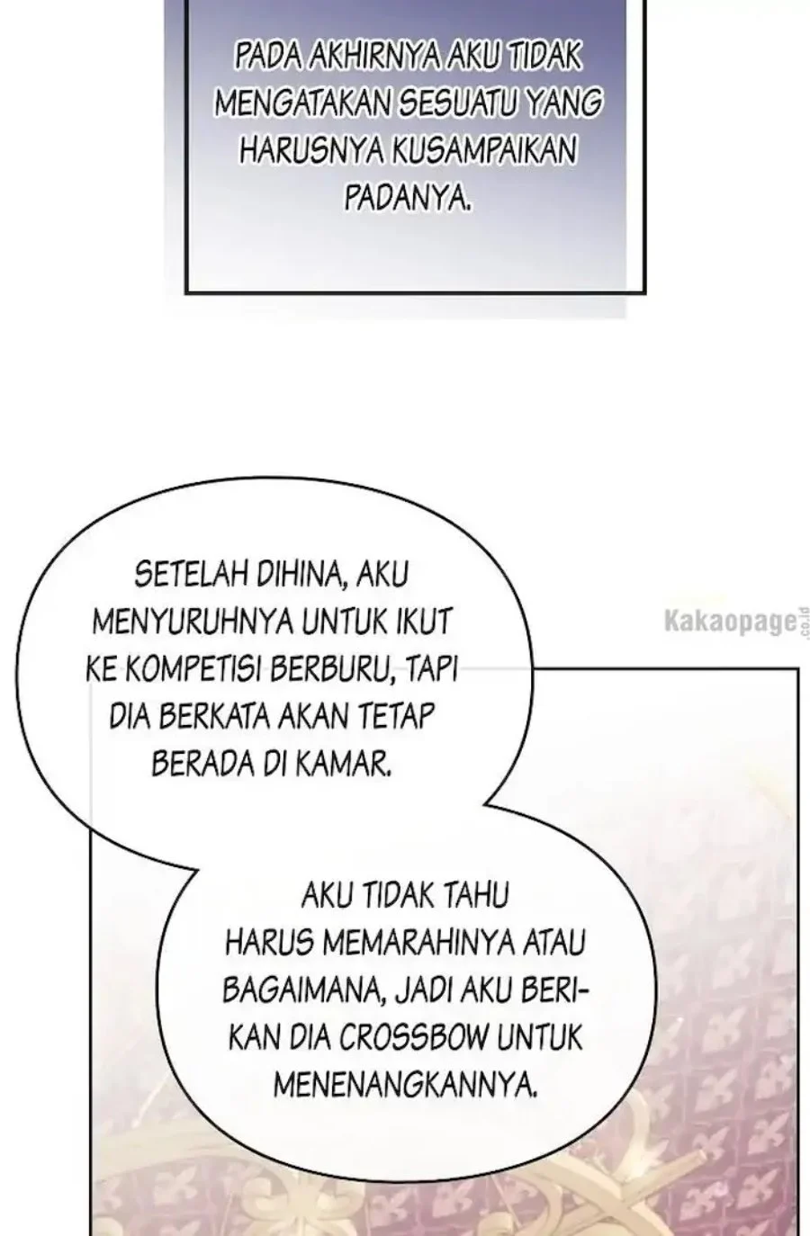 Chapter 75 - halaman 21