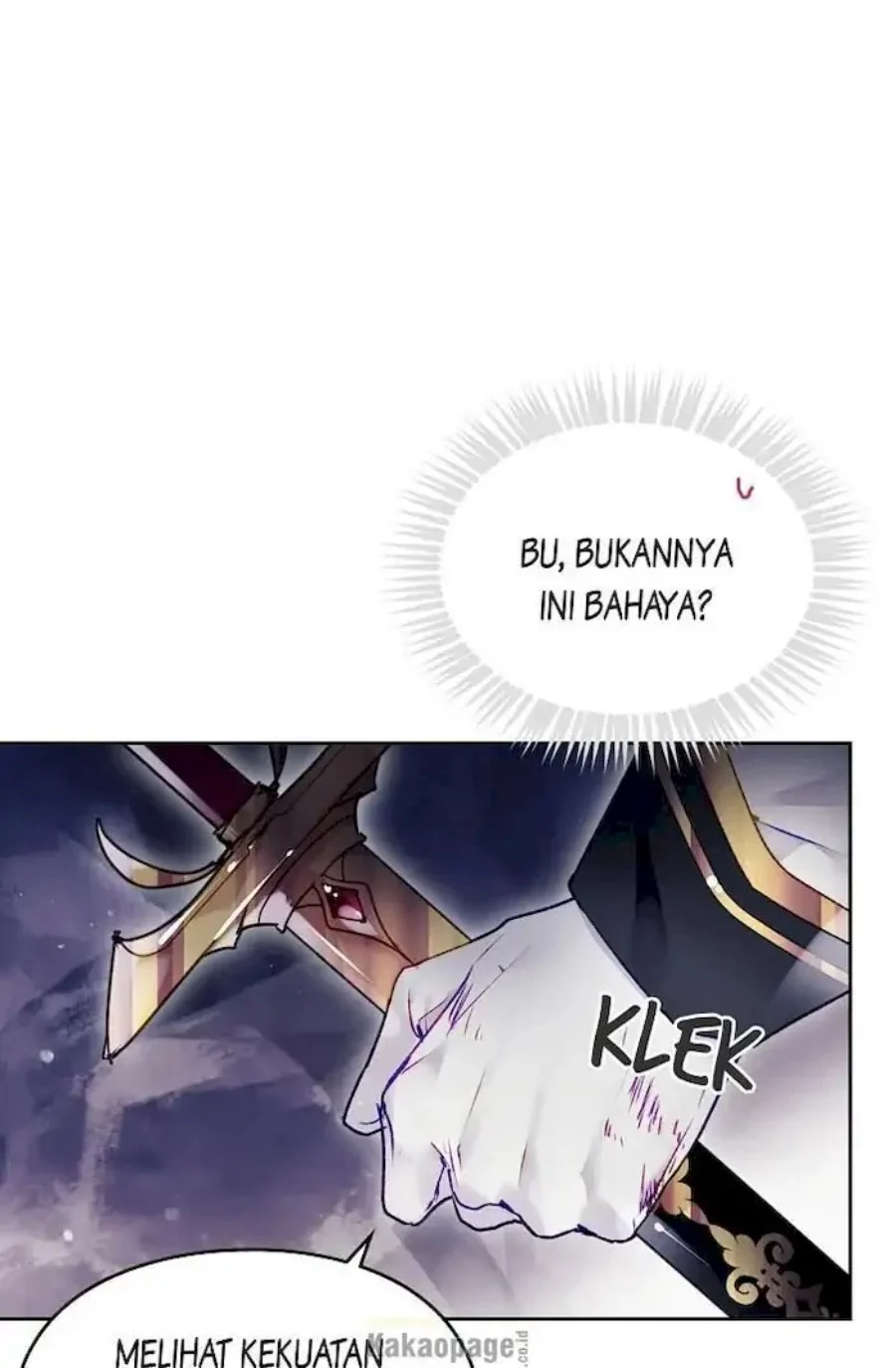 Chapter 76 - halaman 21
