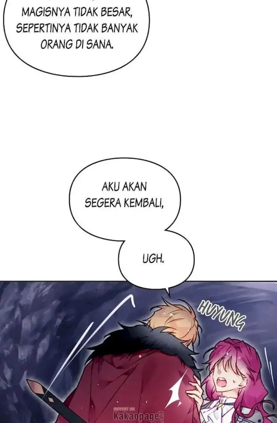 Chapter 76 - halaman 22