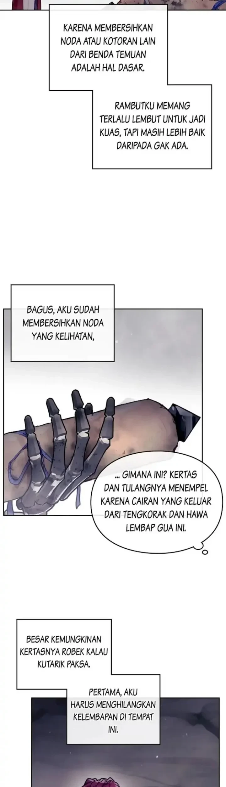 Chapter 77 - halaman 24
