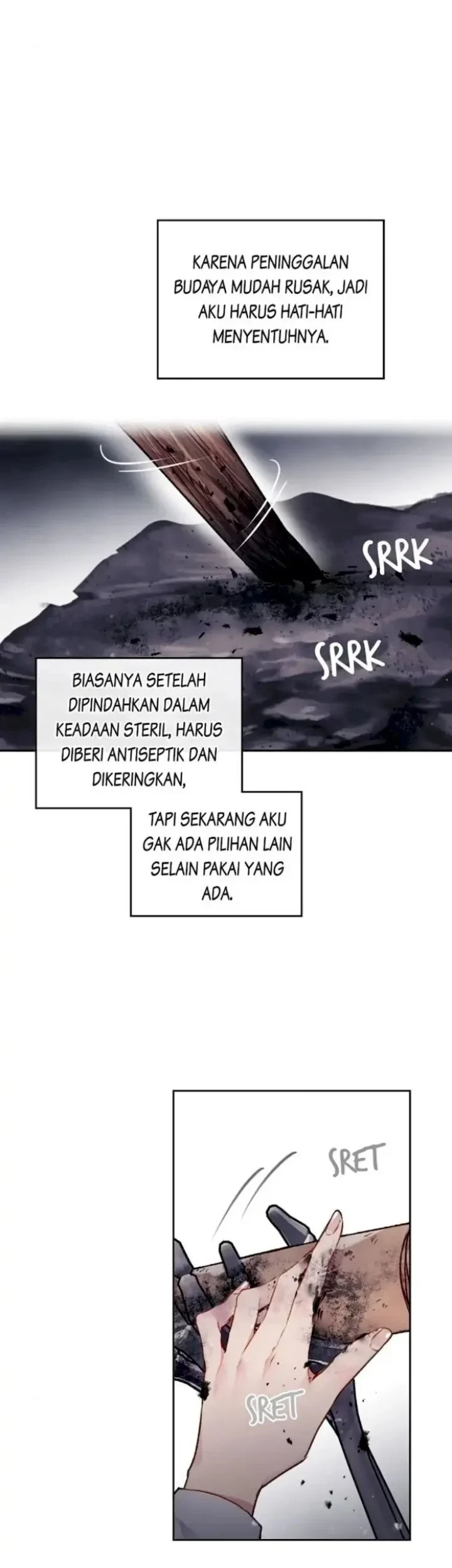 Chapter 77 - halaman 26
