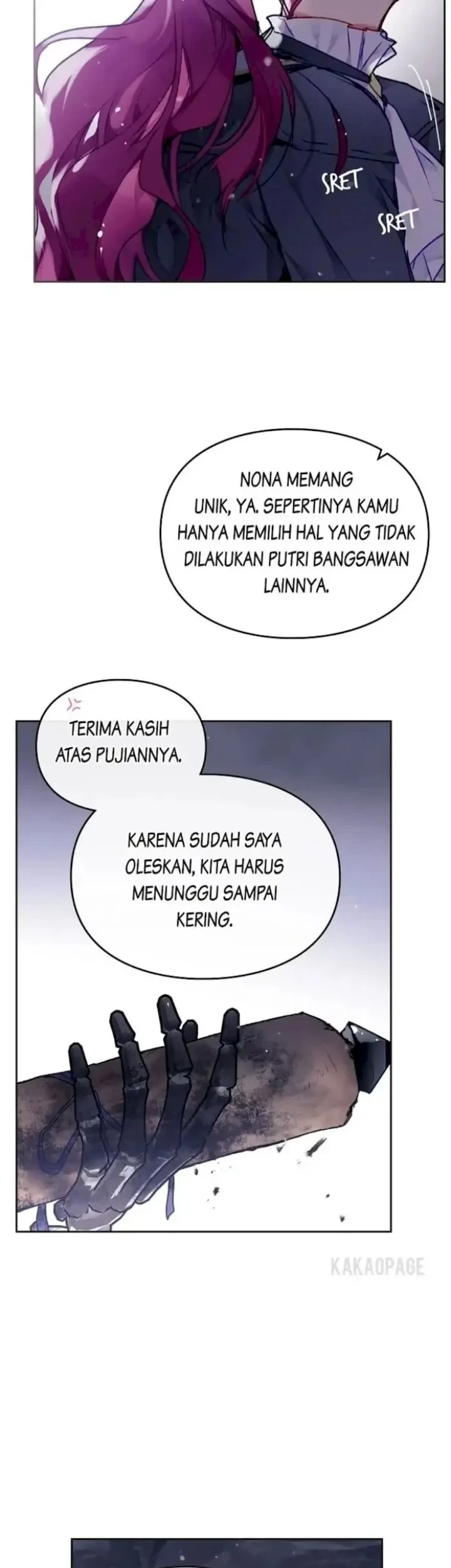 Chapter 77 - halaman 32