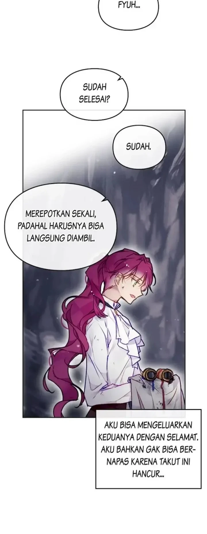 Chapter 77 - halaman 41