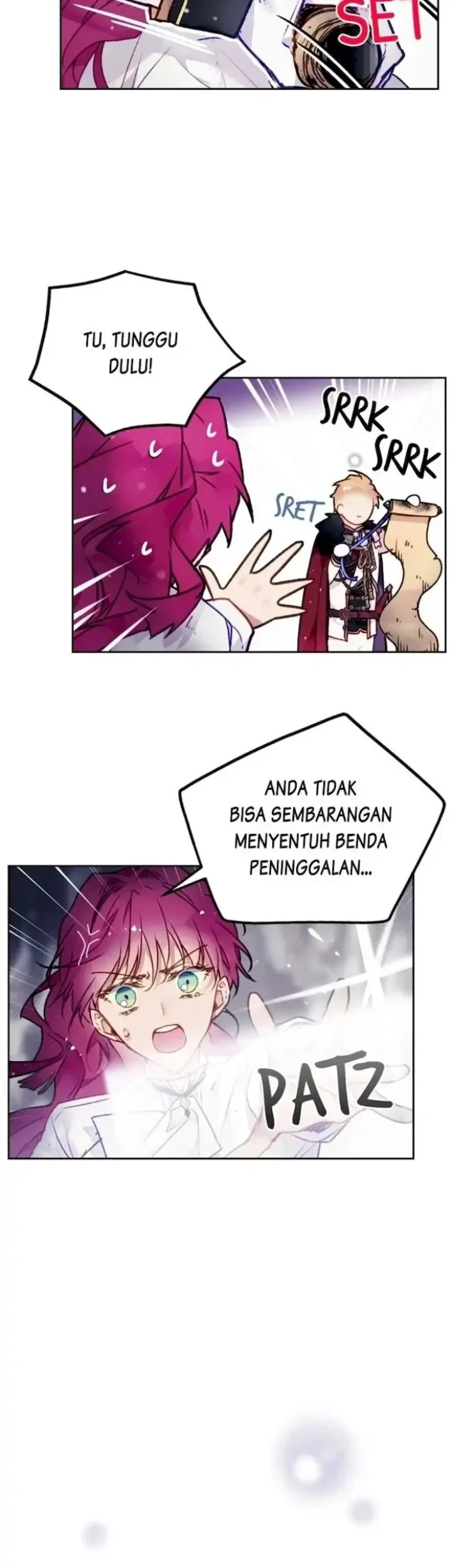 Chapter 77 - halaman 44